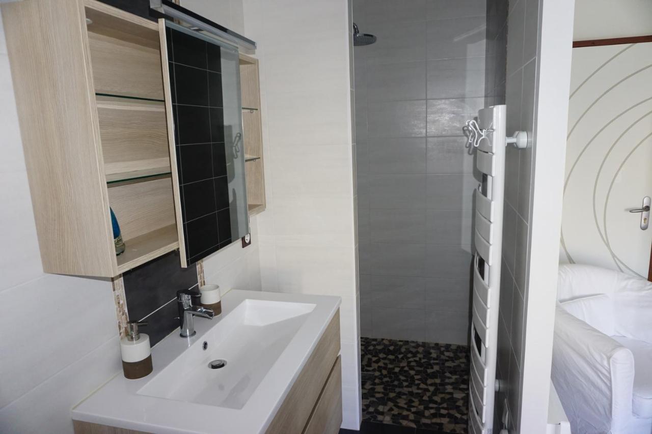ميشيرس سور جيغوند Chambre D'Hotes Le Berceau المظهر الخارجي الصورة